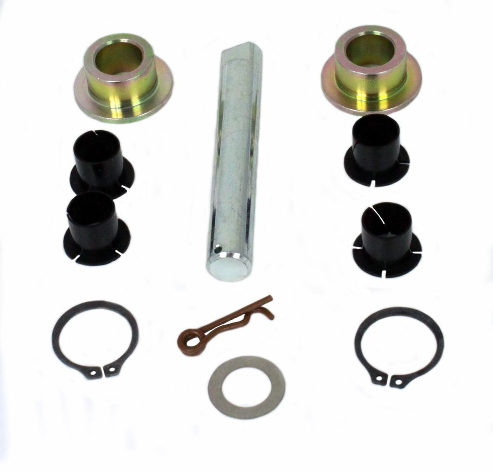 Pedal master rebuild kit 64-70