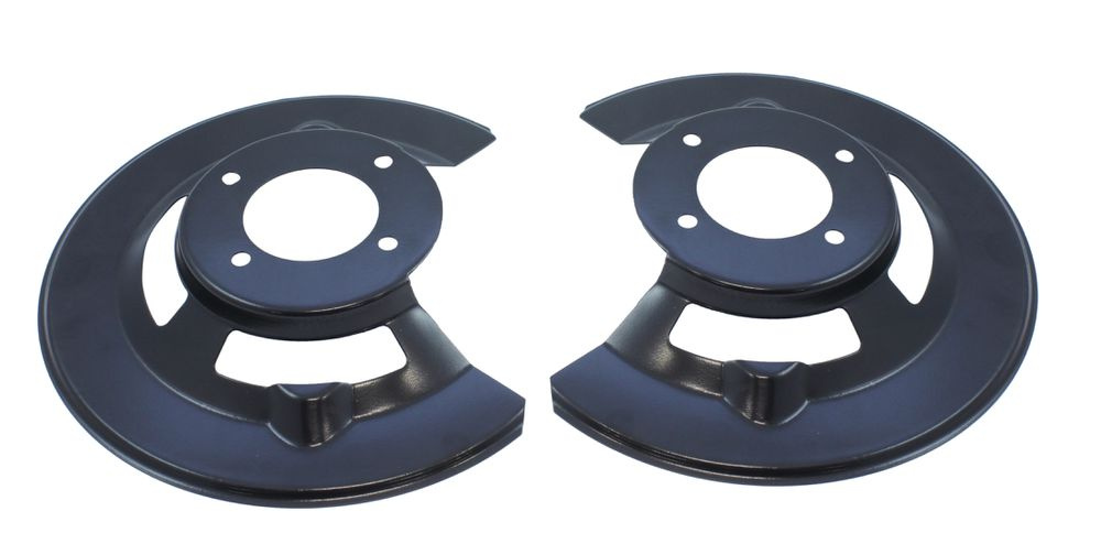 Bromssk�ld Ford USA 64-67 fram