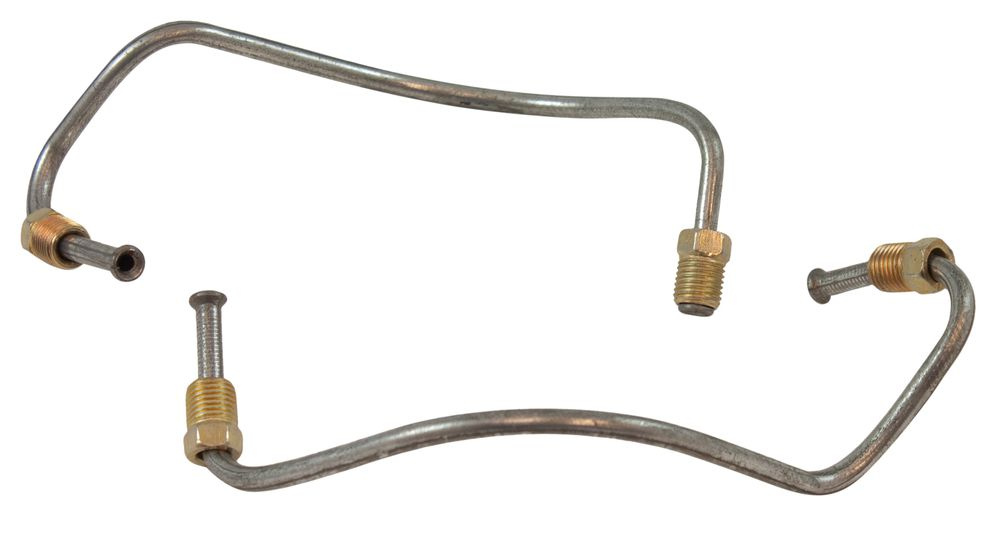 Brake line ok 64-67 x-over 3/8