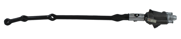 Ventil Styrservo 64-66 med mittstag DS700