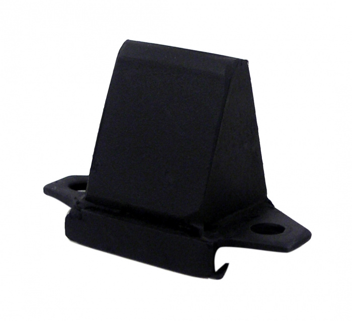 Rubber cushion 65-70 rear middle
