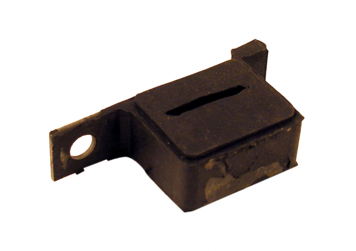 Rubber cushion Exhaust 65-70