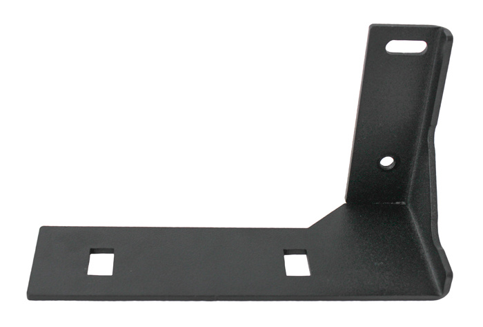 Hanger Exhaust Special 65-70 LH