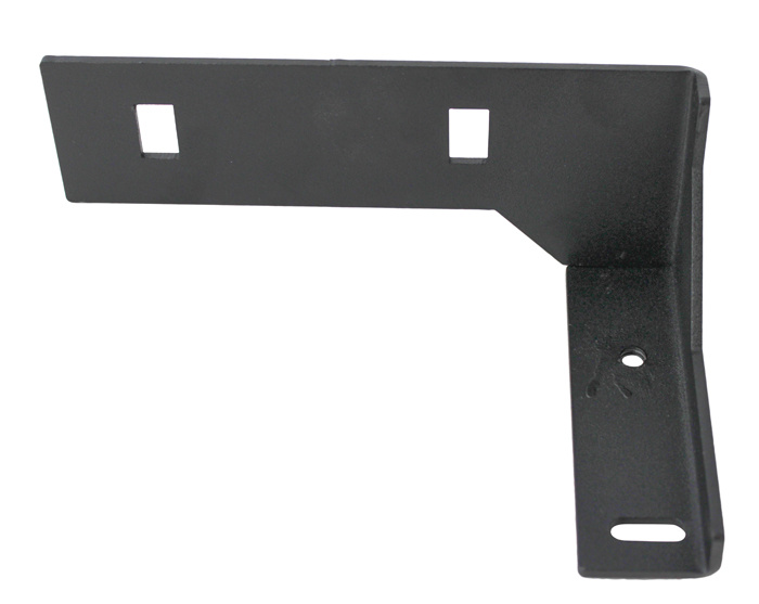 Hanger Exhaust Special 65-70 RH