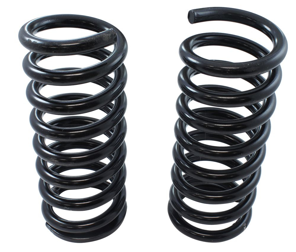 Framfj�der Mustang 64-66 V8, s�nker 1