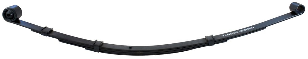 Bladfj�der Mustang 65-73 STD