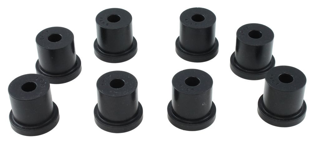 Bussningsats Bladfj�der  Mustang 65-73 Polyuretan