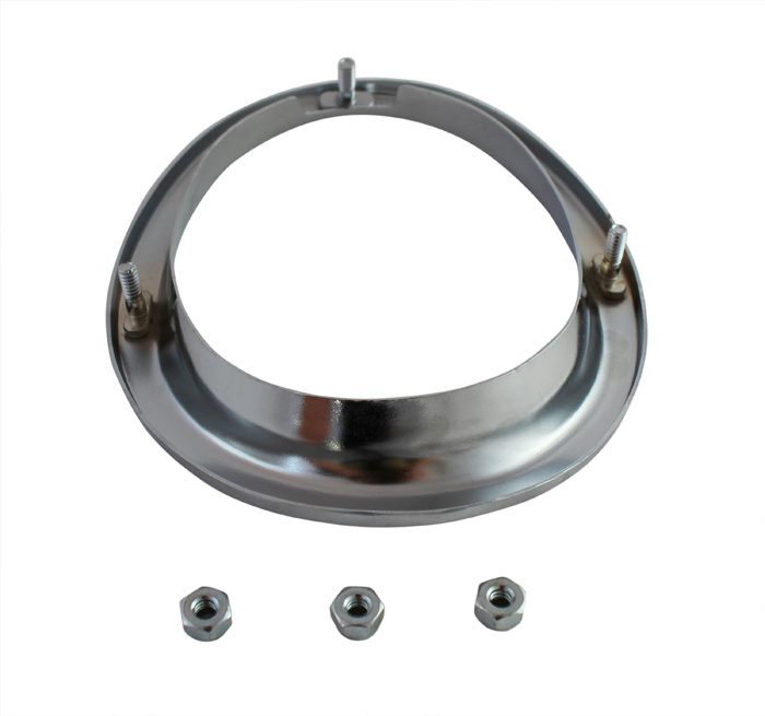 Sarg Avgasutsl�pp Mustang GT 65-66 Chrome