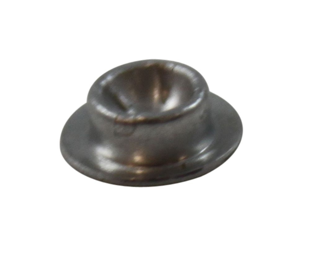 Data plate rivets 64-69