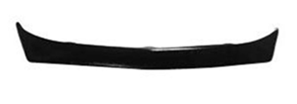 Spoiler fram Mustang 64-66 termoplast