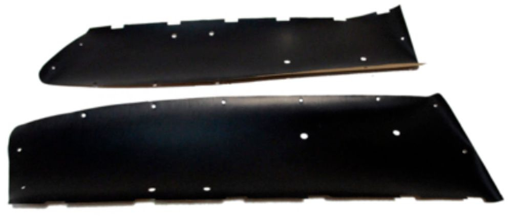 Papp Fuktsp�rr Mustang 65-66 FB