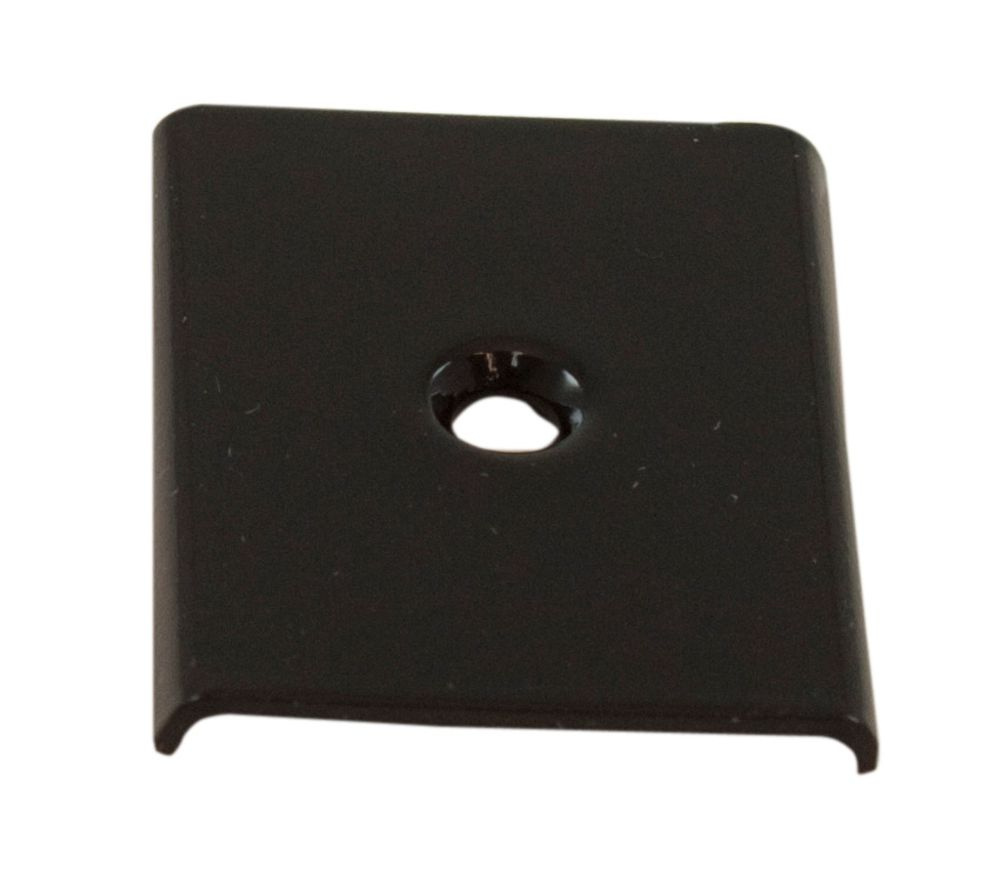 T�ckbricka Prydnadslist Bakre Fastback 65-66