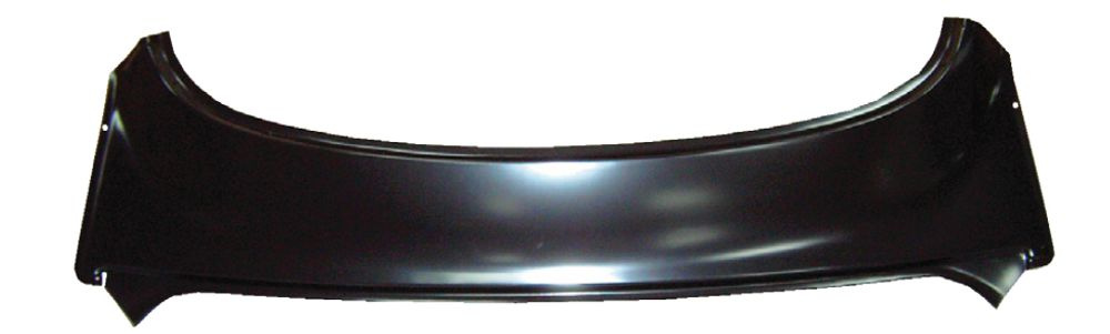 Rear window panel 65-66 FB