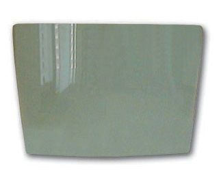 Rear window 65-66 FB tinted