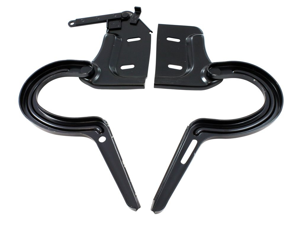 G�ngj�rn Bagagelucka 64-66 FB