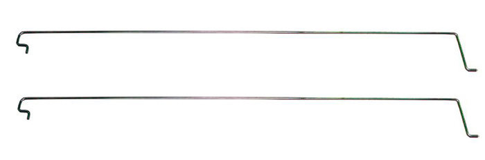 Fj�der bagagelucka 65-66 FB