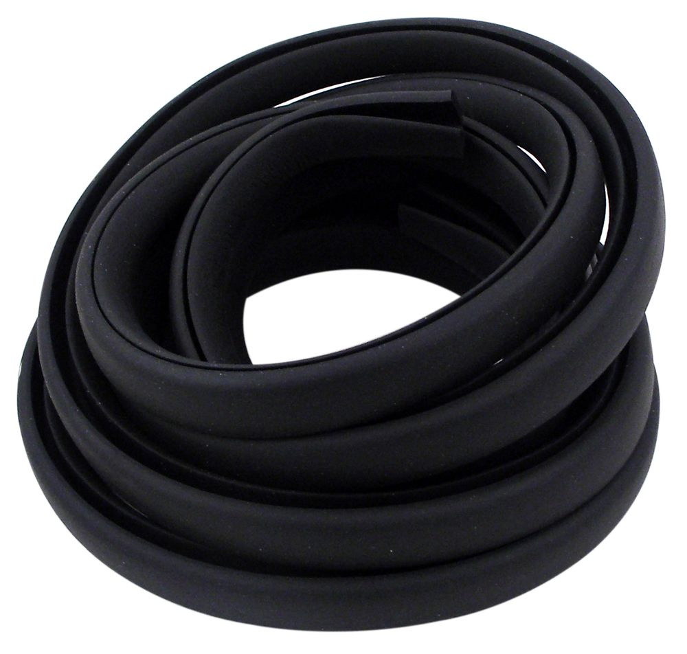 Rubber seal Trunk CP/CV 64-70