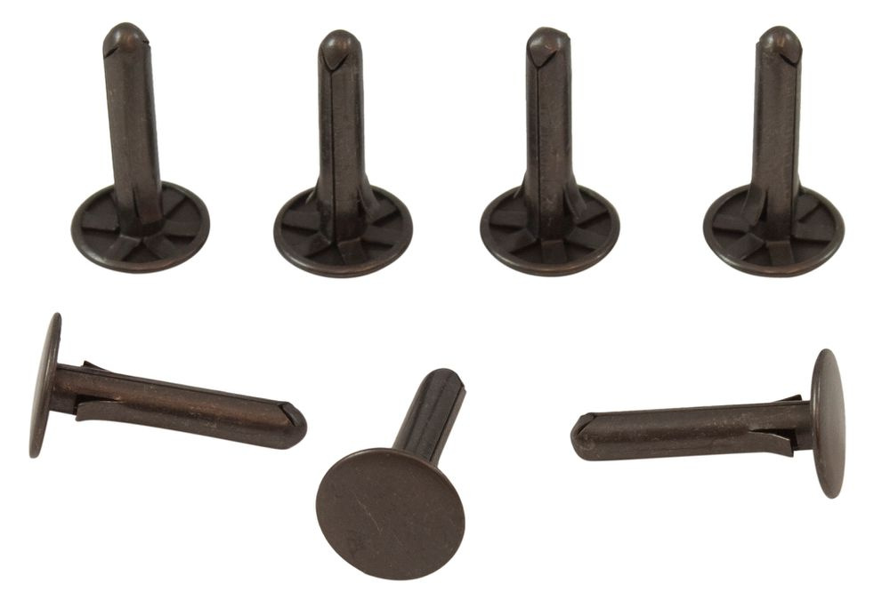 Firewall insulation fastener kit 64-67