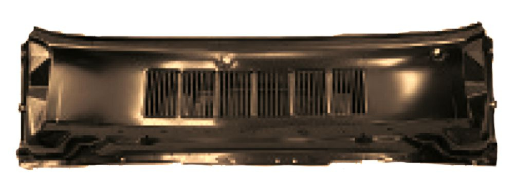 Friskluftsintag 64-66 �vre/undre