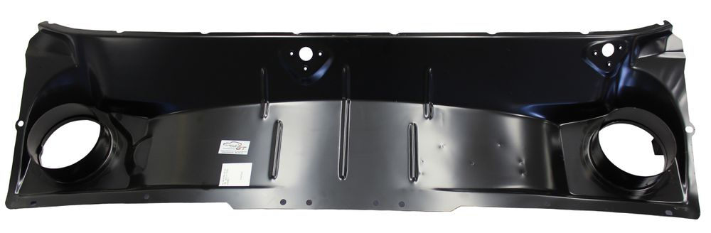 Lower cowl panel 65-66 Mustang