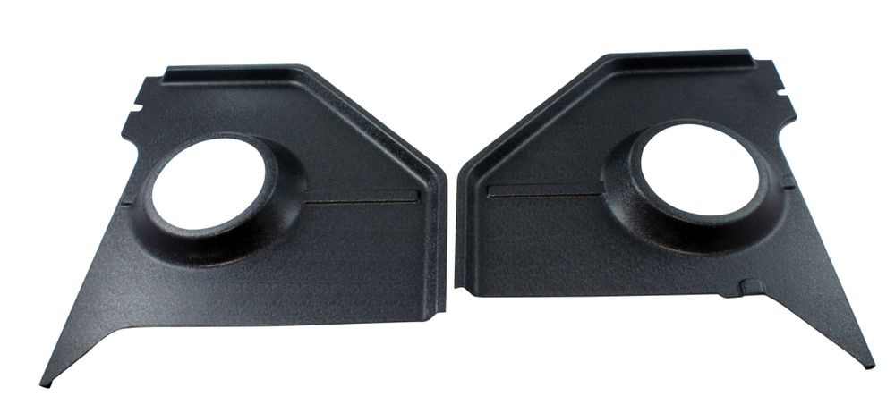 Kick panel for speaker 64-66 CP/FB