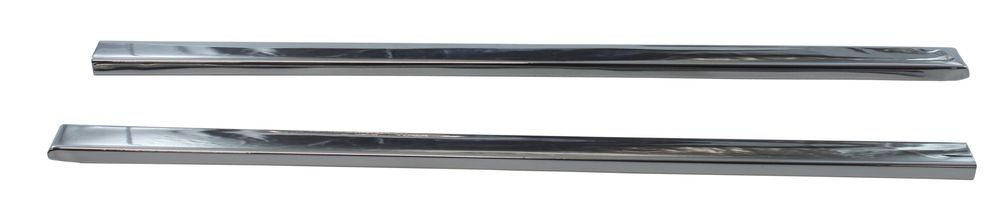 Prydnadslist Torpedpanel De Luxe 65-66