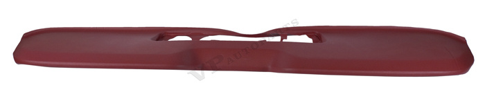 Stoppning Instrumentpanel 65 r�d OE