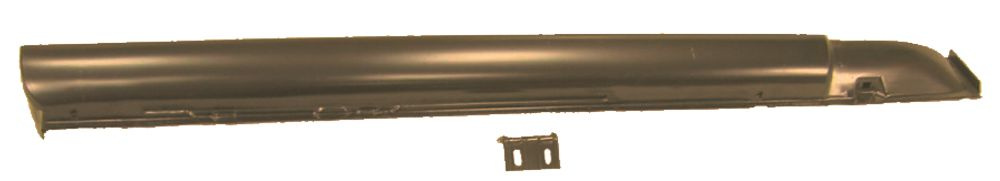 Tr�skel yttre/inre Mustang 64-66 CP/FB H�