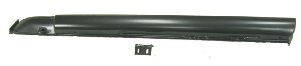 Tr�skel yttre/inre Mustang 64-66 CP/FB V�