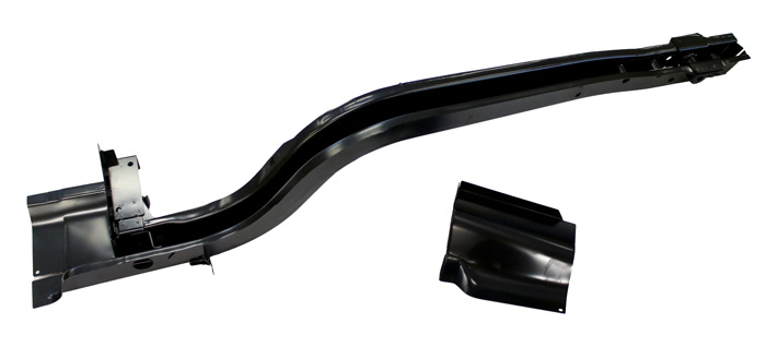 Balk l�ngsg�ende 64-70 CP/FB H�B