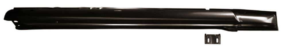 Tr�skel Yttre  Mustang 64-66 V� VP utvald