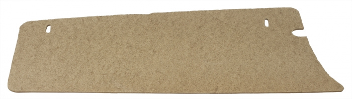 Board trunk 64-66 LH