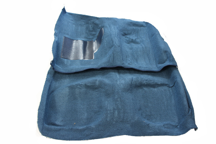 Matta Mustang 65-68 CP Ford Bl� 06