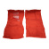 Carpet CP 64-65 bright red 02 Carpet CP 64-65 bright red 02