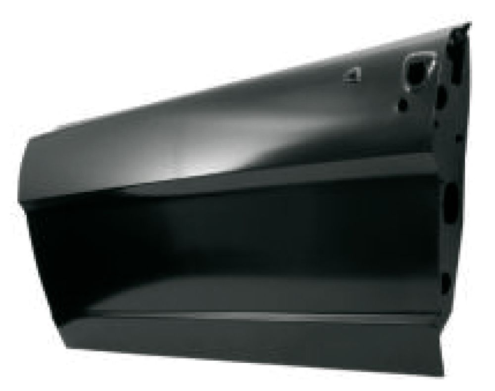 Door shell Mustang 65-66 LH VP-select