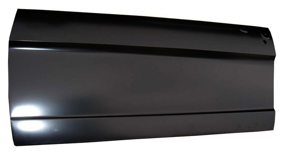 D�rr Ytterpl�t Mustang 64-66 V� ekonomi