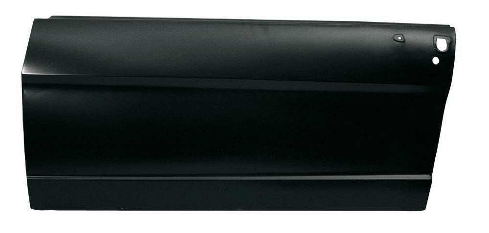 D�rr Ytterpl�t Mustang 64-66 V� VP-utvald