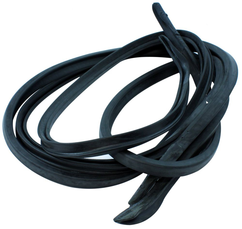 Gummilist D�rr Mustang 64-66