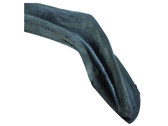 Gummilist D�rr Mustang 64-66