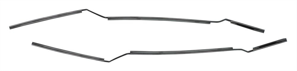 Door edge guards (SS)