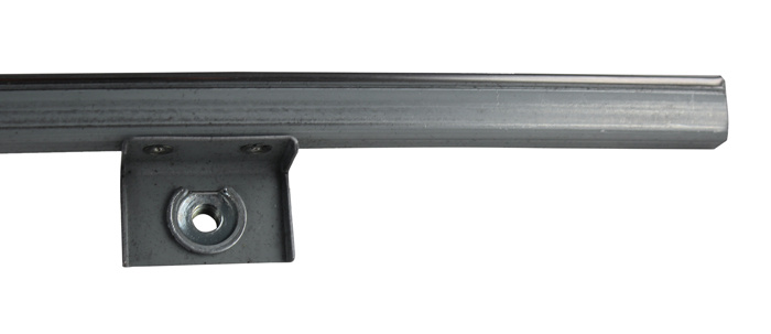 Styrskena D�rr fr�mre 64-66 V�