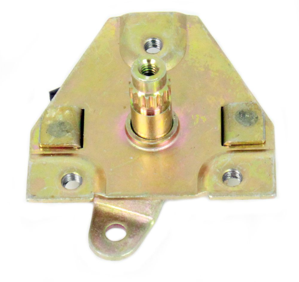 Mekanism D�rrvred Standard 65-66 V�