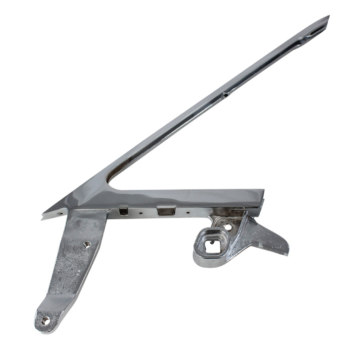 Ram Ventilationsruta 64-66 H�