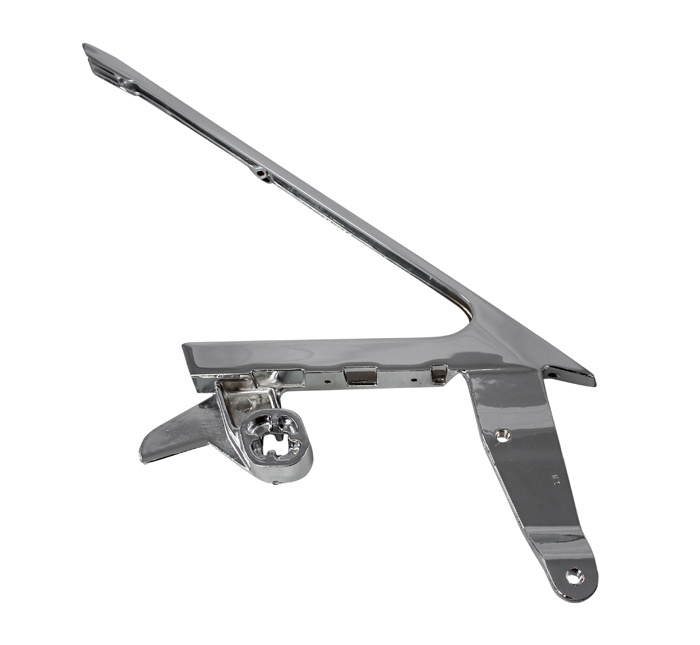 Ram Ventilationsruta 64-66 V�