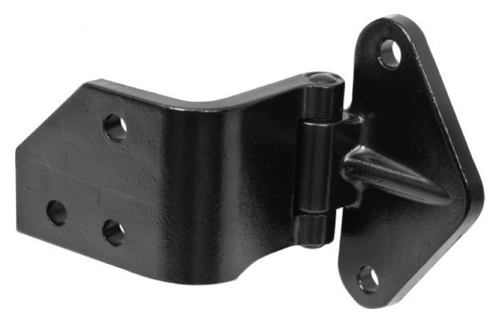 Hinge Door 65-66 upper RH