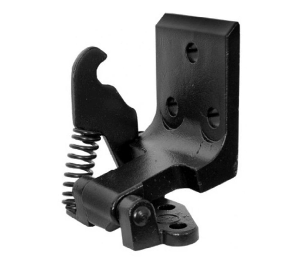 Hinge Door 65-66 lower RH  HQ