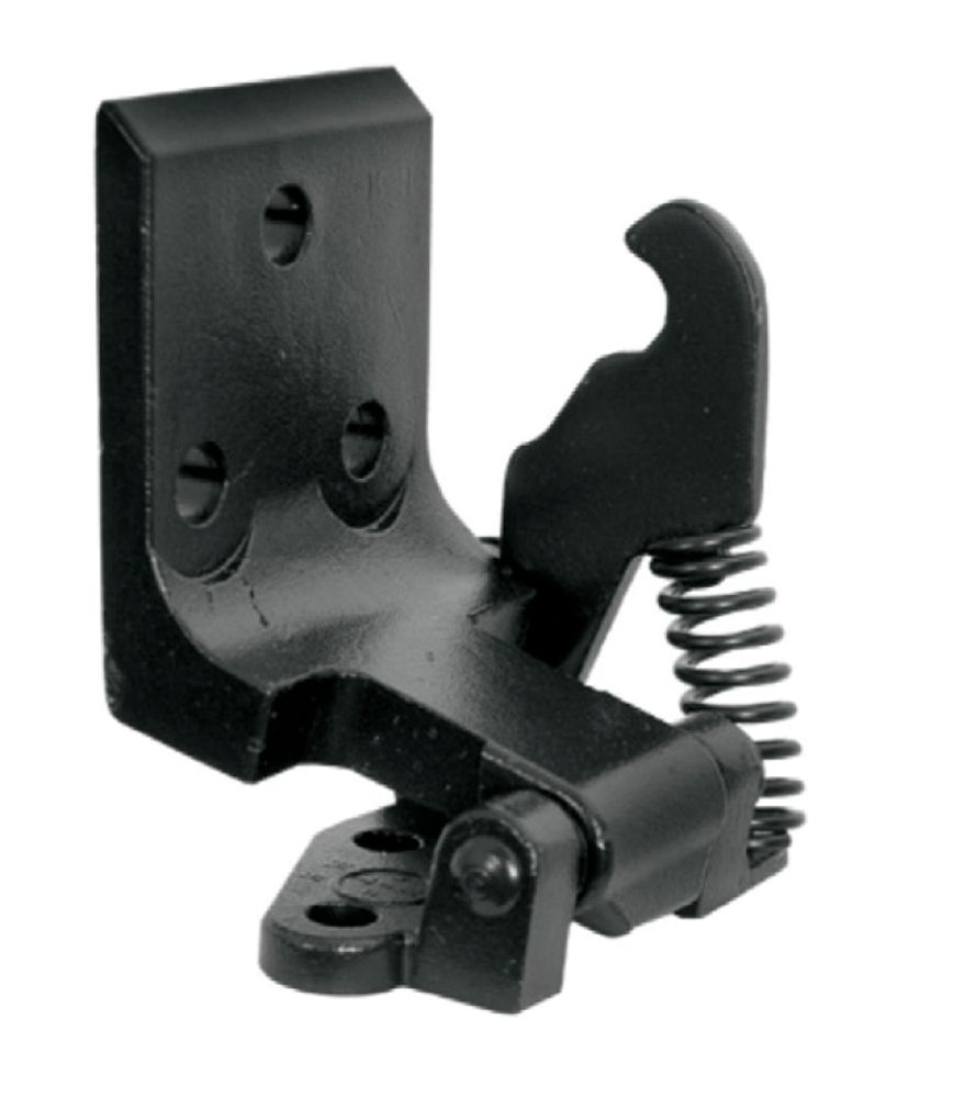 G�ngj�rn D�rr Mustang 65-66 undre V� VP utvald