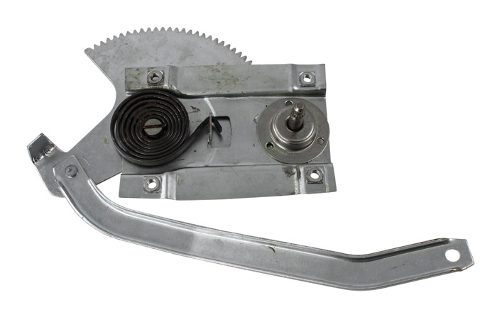 Door window regulator 64 RH