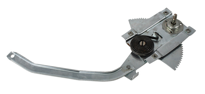 Hissmekanism D�rr 64 V� 