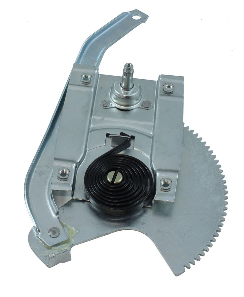 Hissmekanism D�rr 65-66 V�